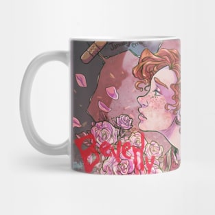 Beverly Marsh - IT Mug